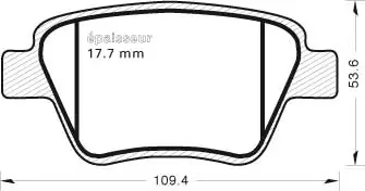 MGA 1015