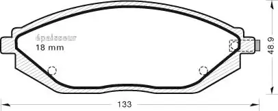 MGA 1069