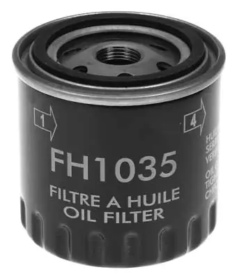 MGA FH1035
