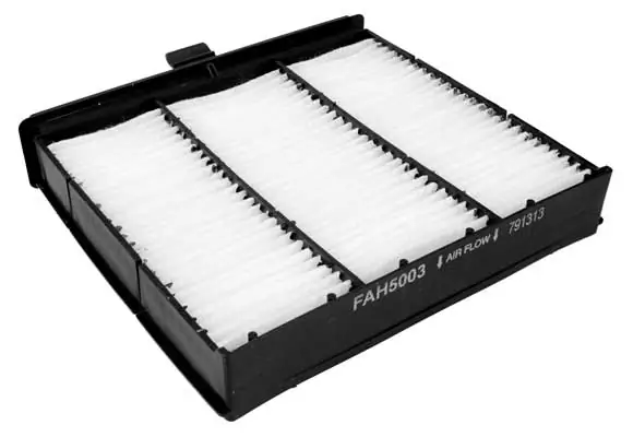 MGA FAH5003