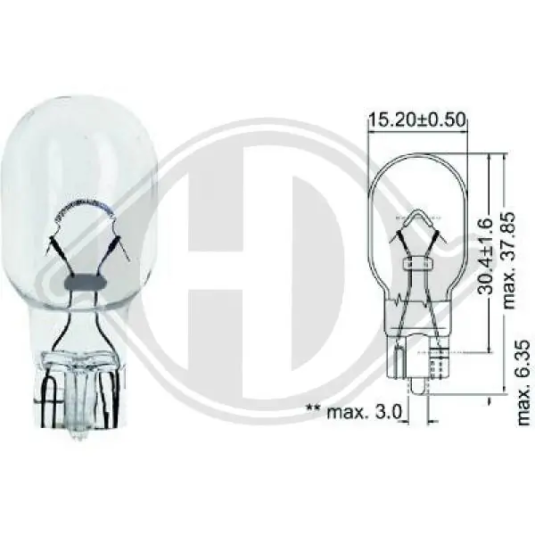 DIEDERICHS LID10089