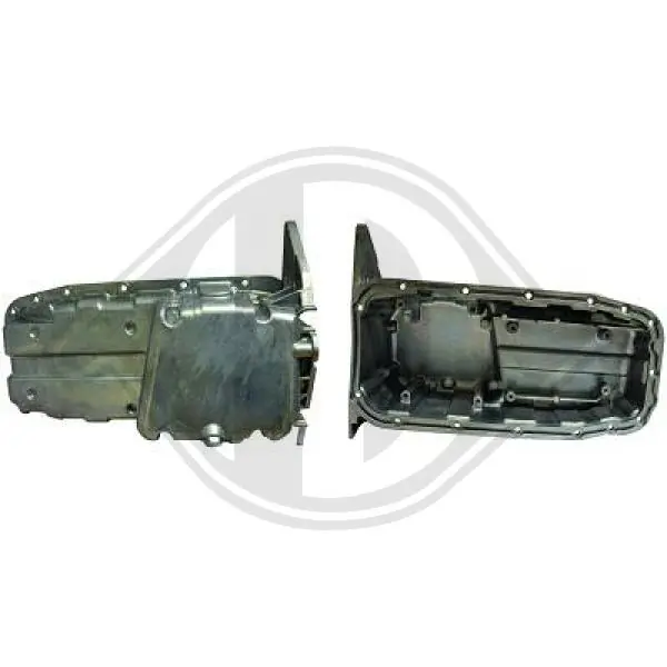 DIEDERICHS 5900012