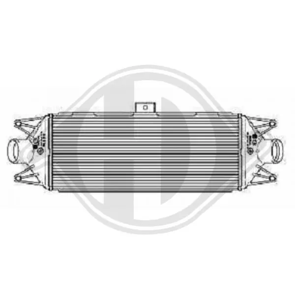 DIEDERICHS DCA1029