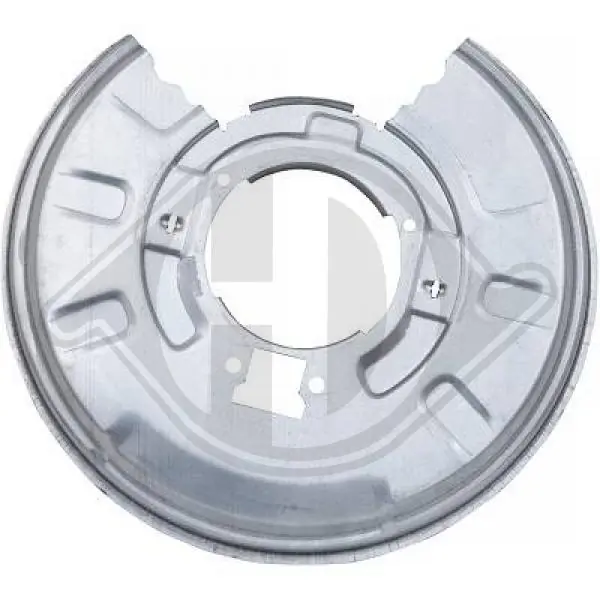 DIEDERICHS 9123011