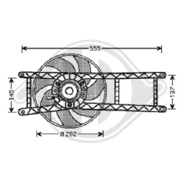 DIEDERICHS 3434001
