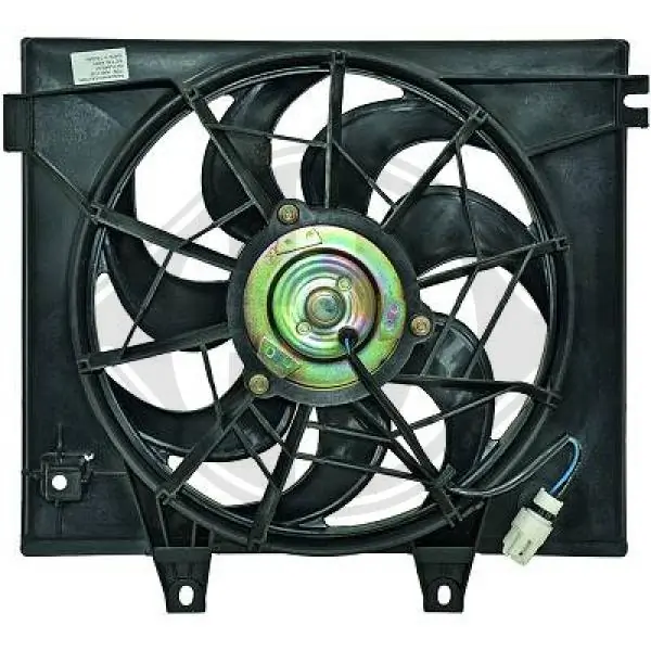 DIEDERICHS 6530001
