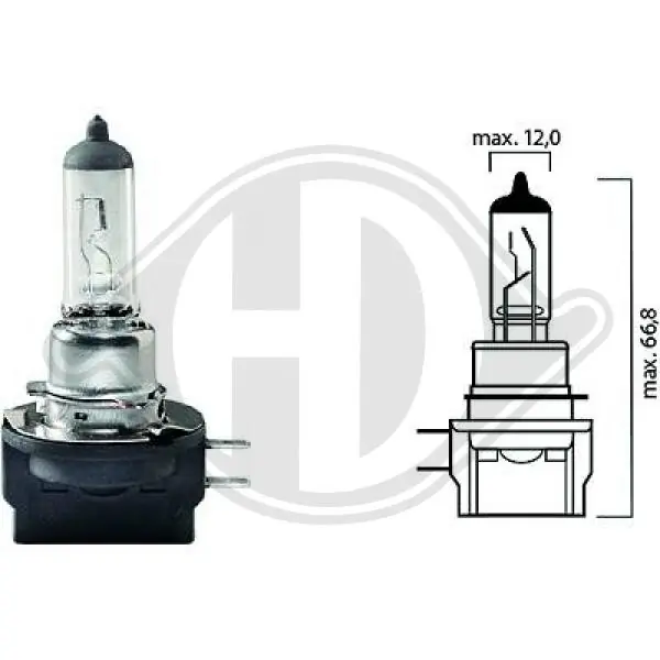 DIEDERICHS LID10039