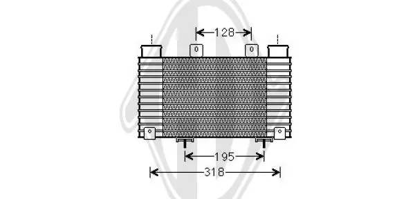 DIEDERICHS DCA1078