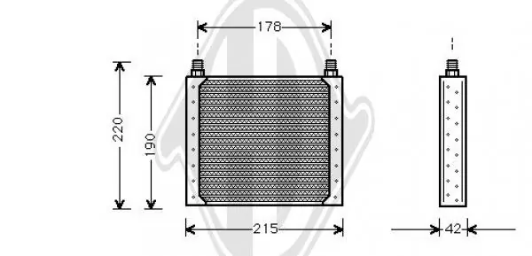 DIEDERICHS DCO1059