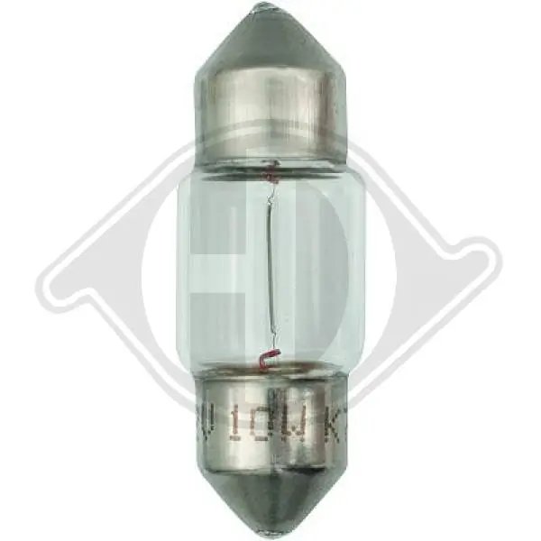 DIEDERICHS LID10096