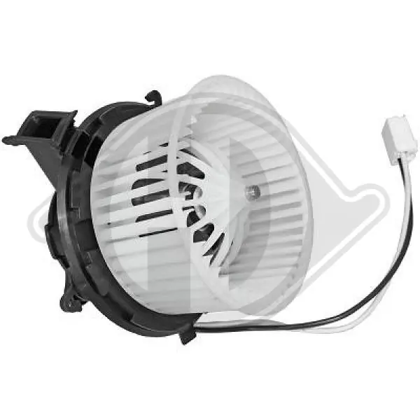 DIEDERICHS DCG1076