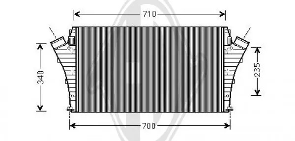 DIEDERICHS DCA1048