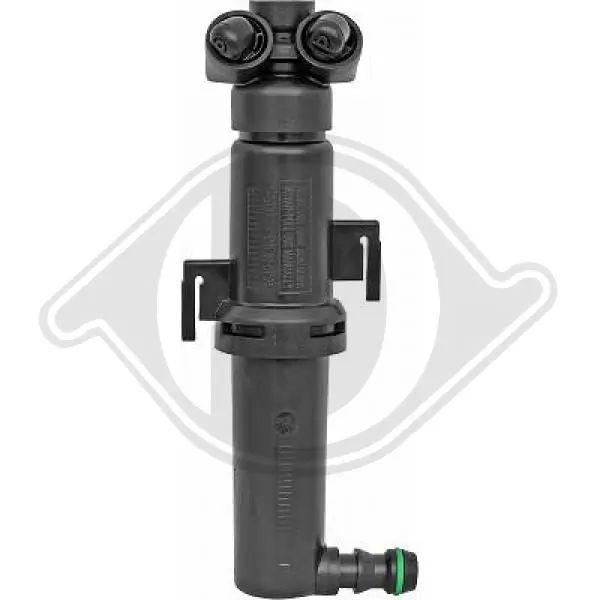 DIEDERICHS SRA10015