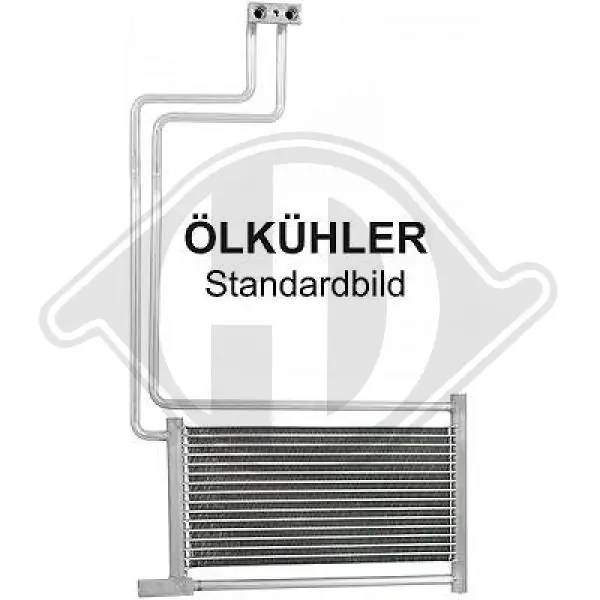 DIEDERICHS DCO1006