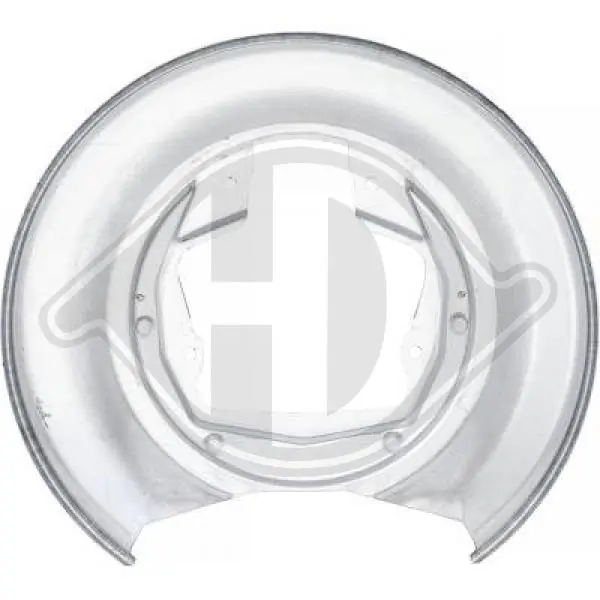 DIEDERICHS 9763512