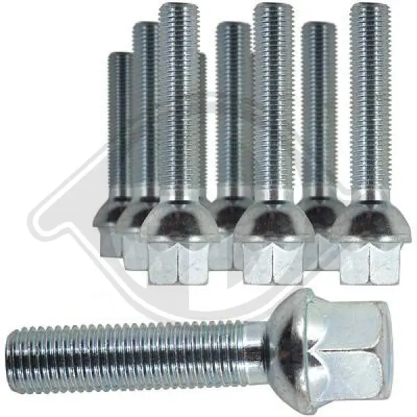 DIEDERICHS 7770001