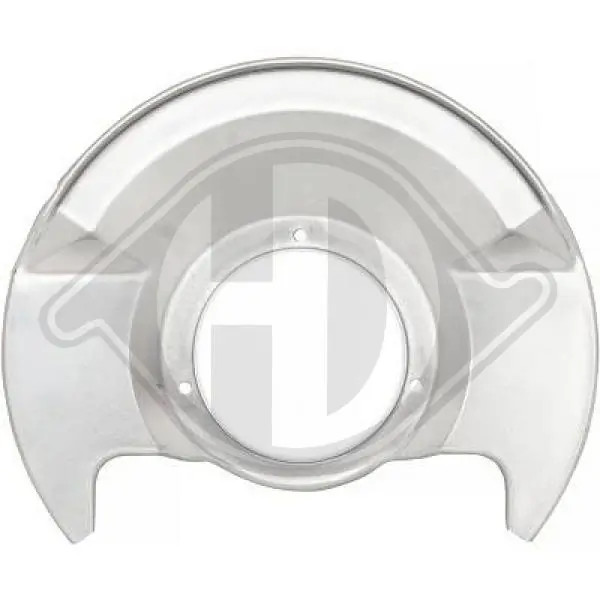DIEDERICHS 9520810