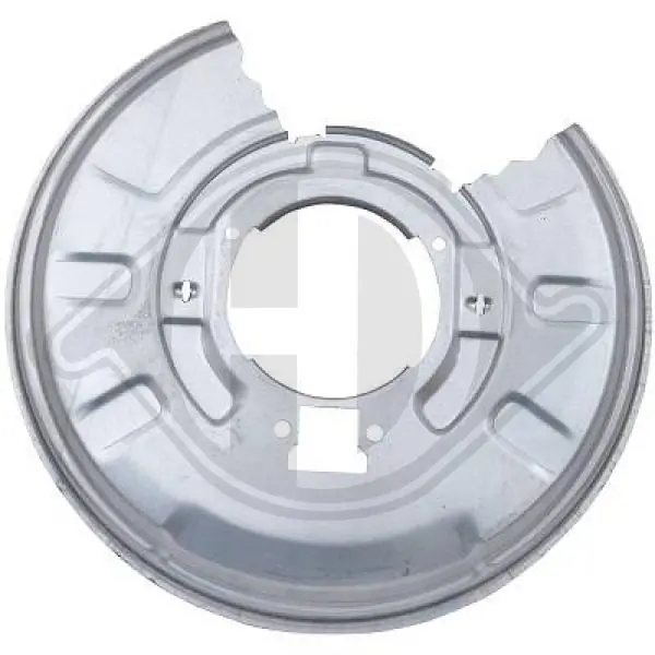 DIEDERICHS 9123012
