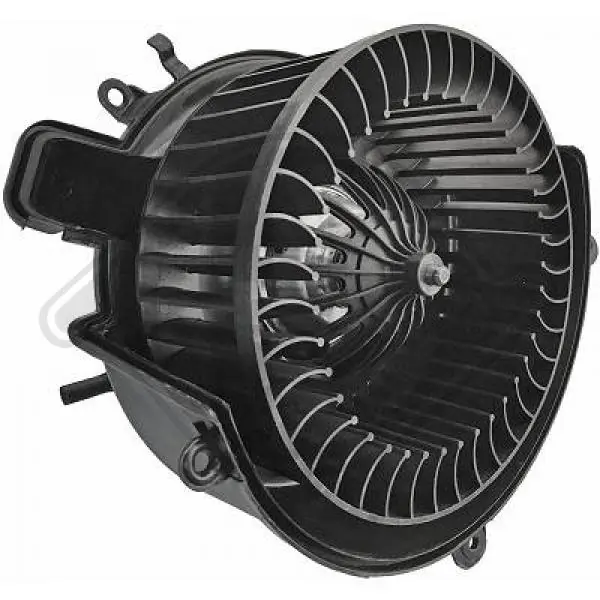 DIEDERICHS DCG1075