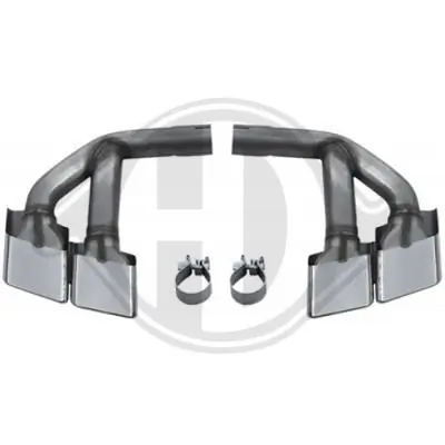 DIEDERICHS 4109500
