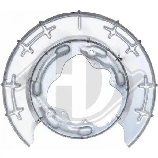 DIEDERICHS 9655011