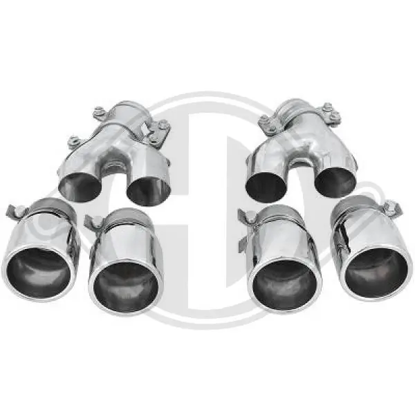 DIEDERICHS 4122600