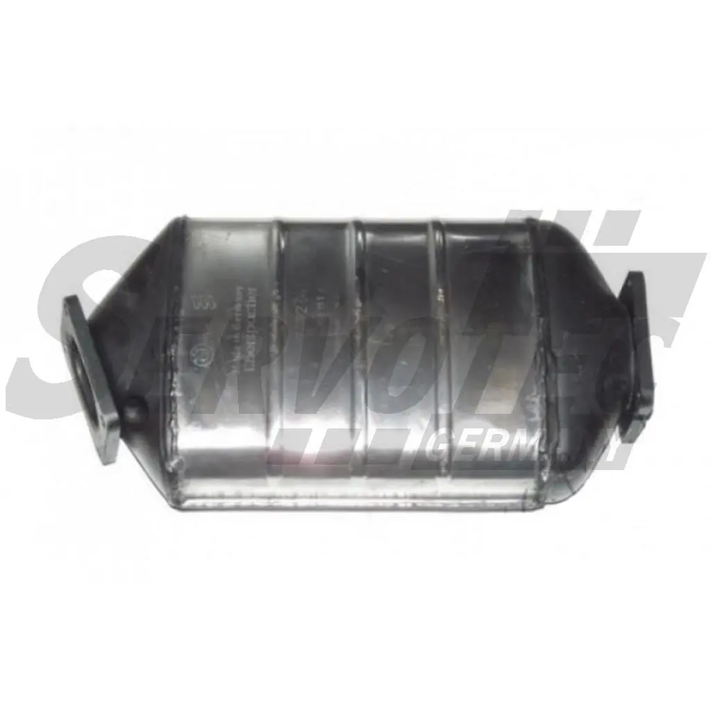Servotec STPF0066