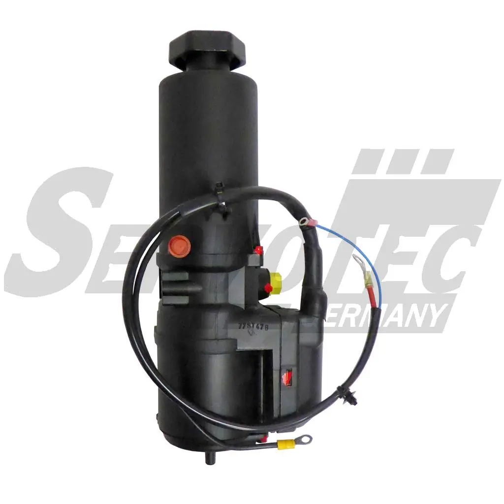 Servotec STEP103