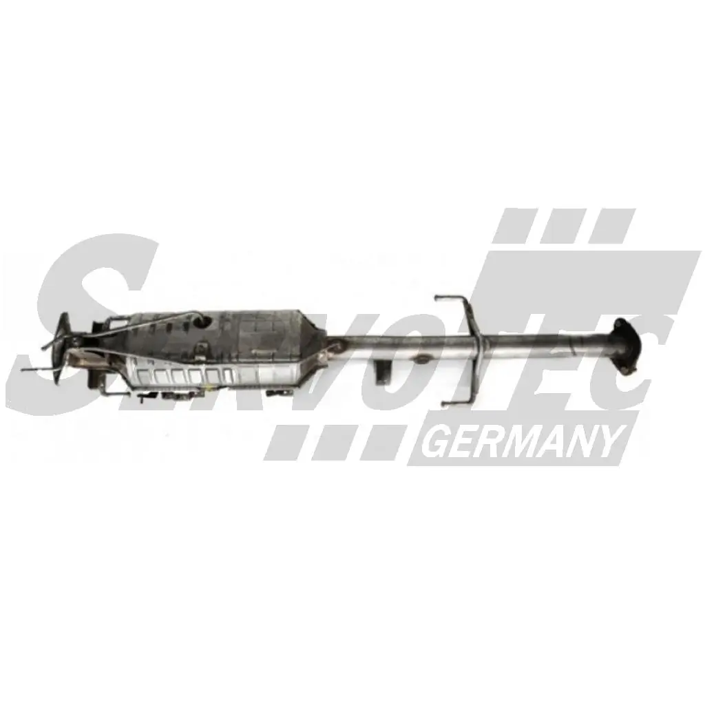 Servotec STPF0099