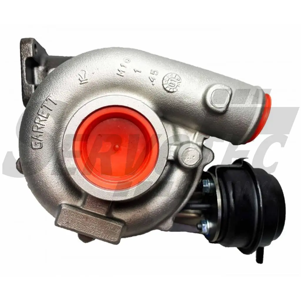 Servotec STTC0012