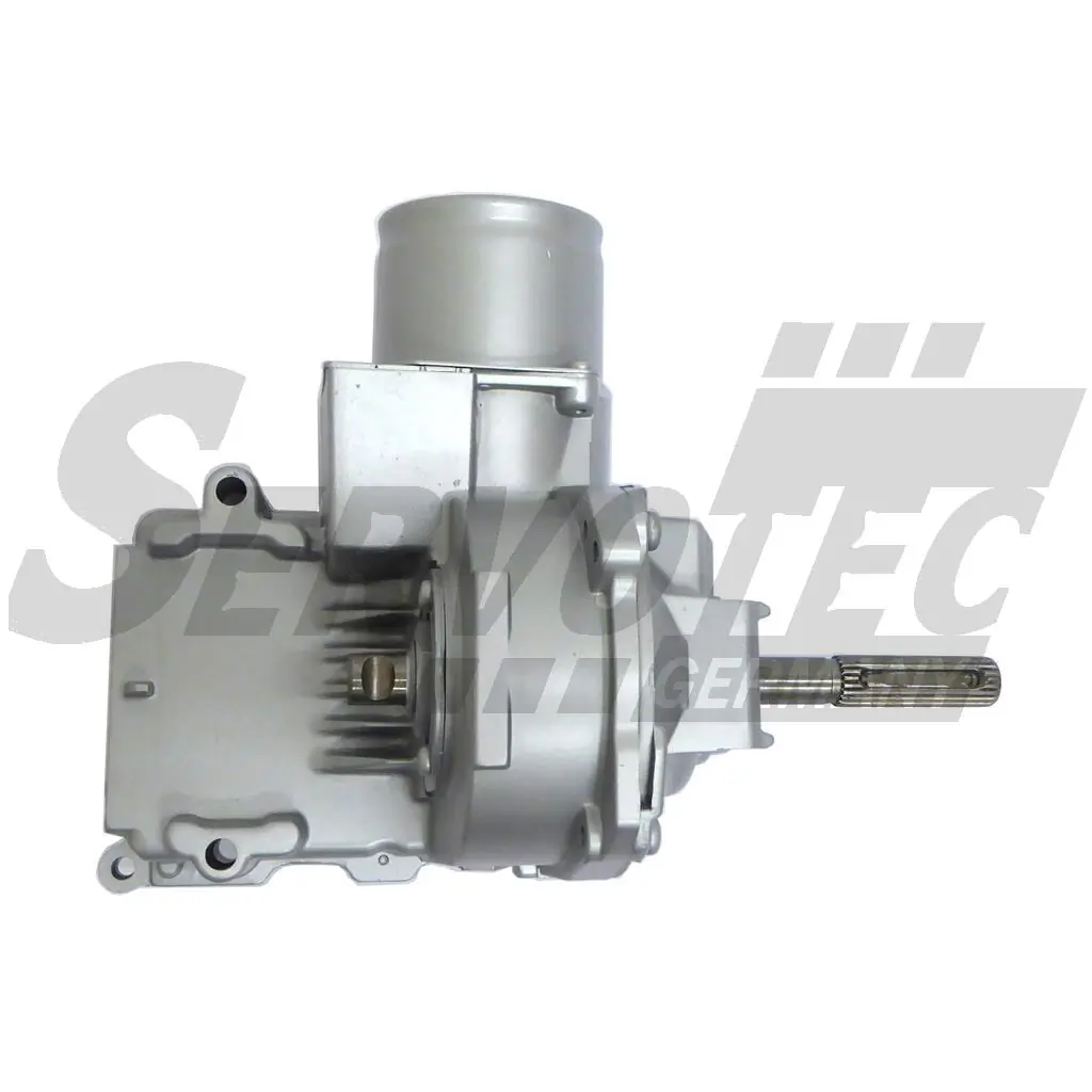 Servotec STEC198L