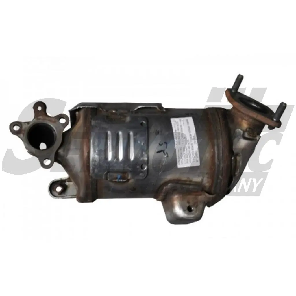 Servotec STPF0059