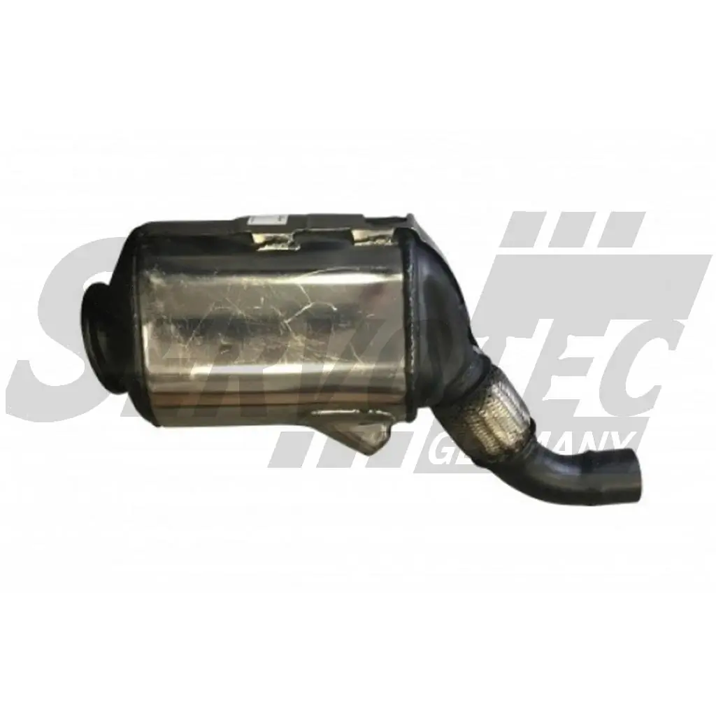 Servotec STPF0003