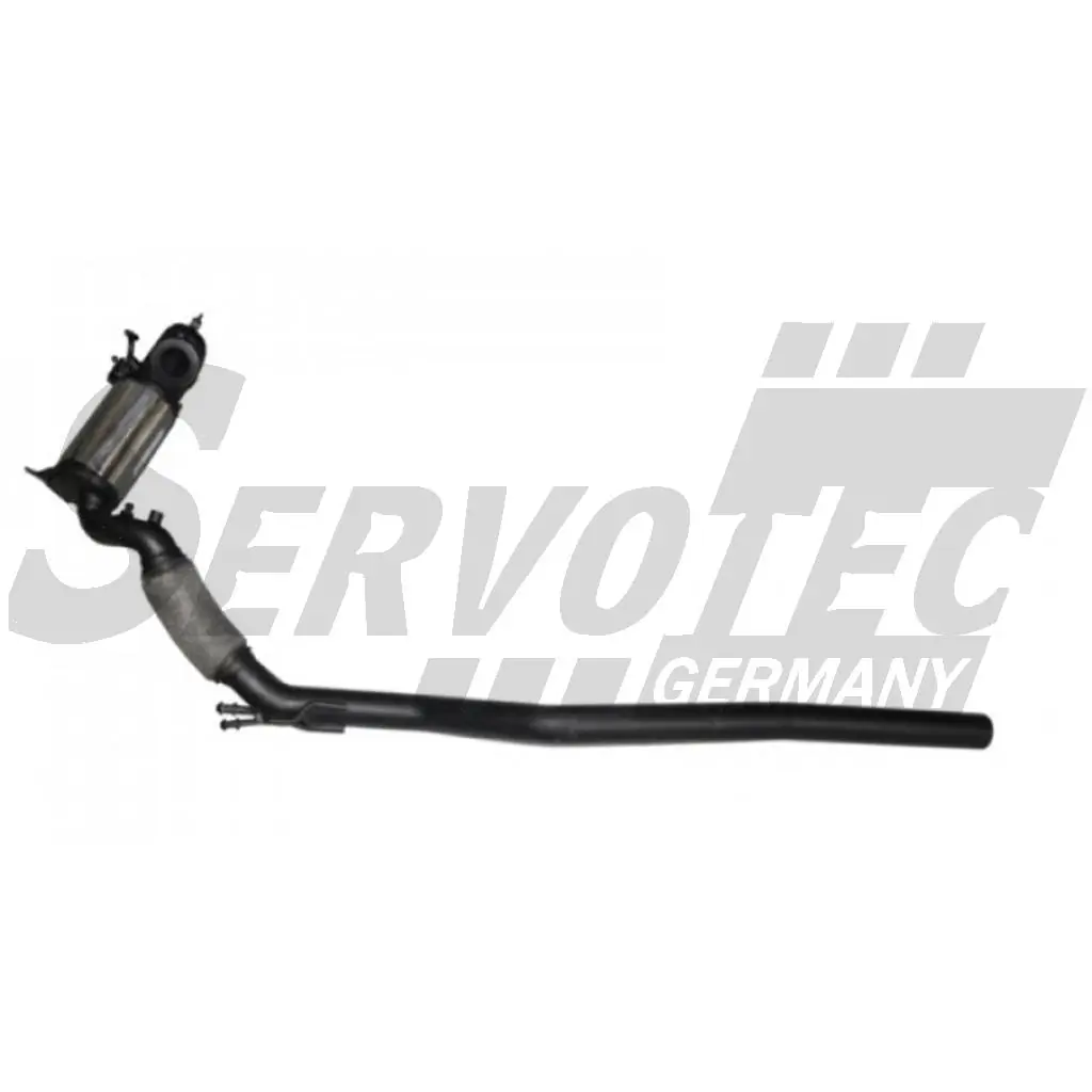 Servotec STPF0032