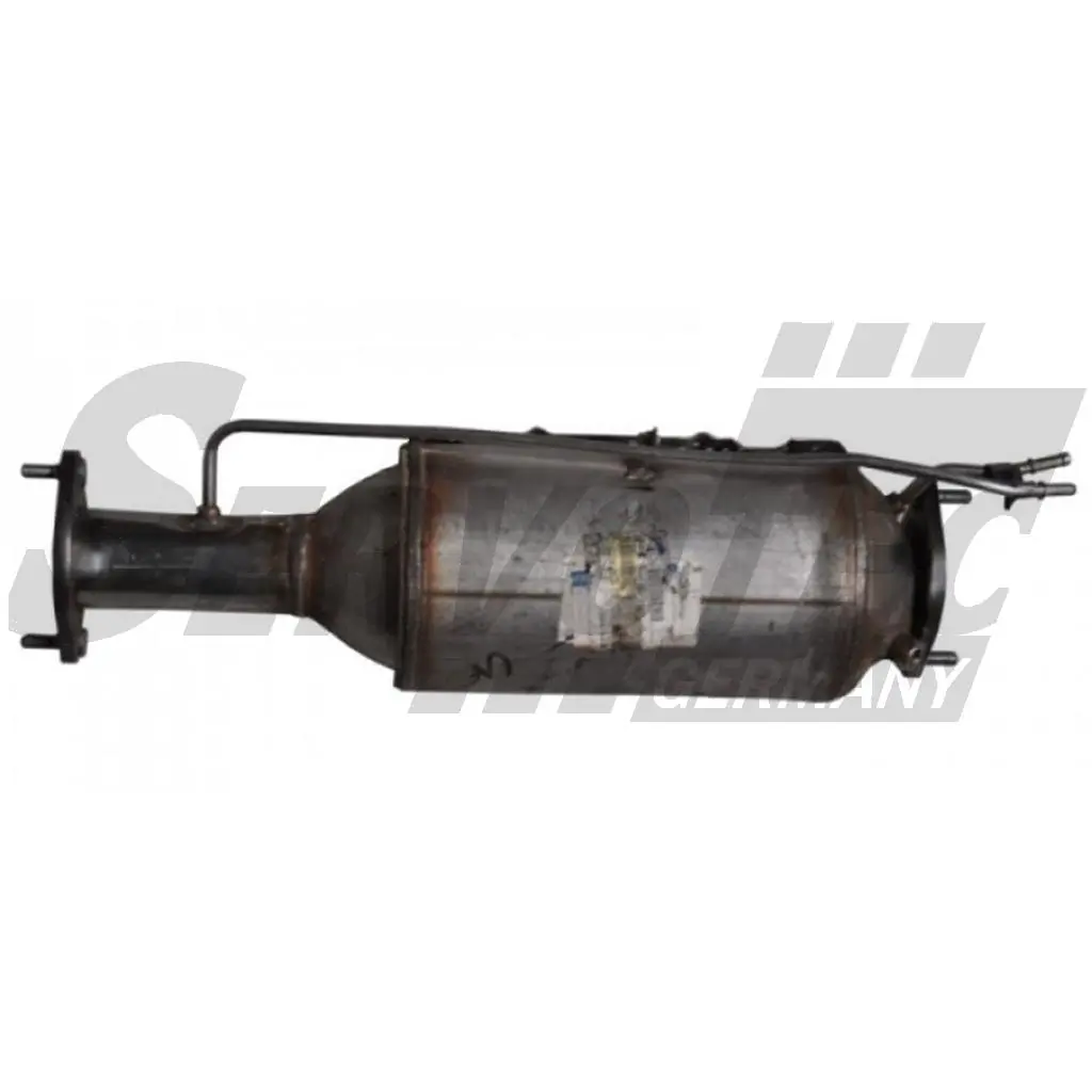 Servotec STPF0071