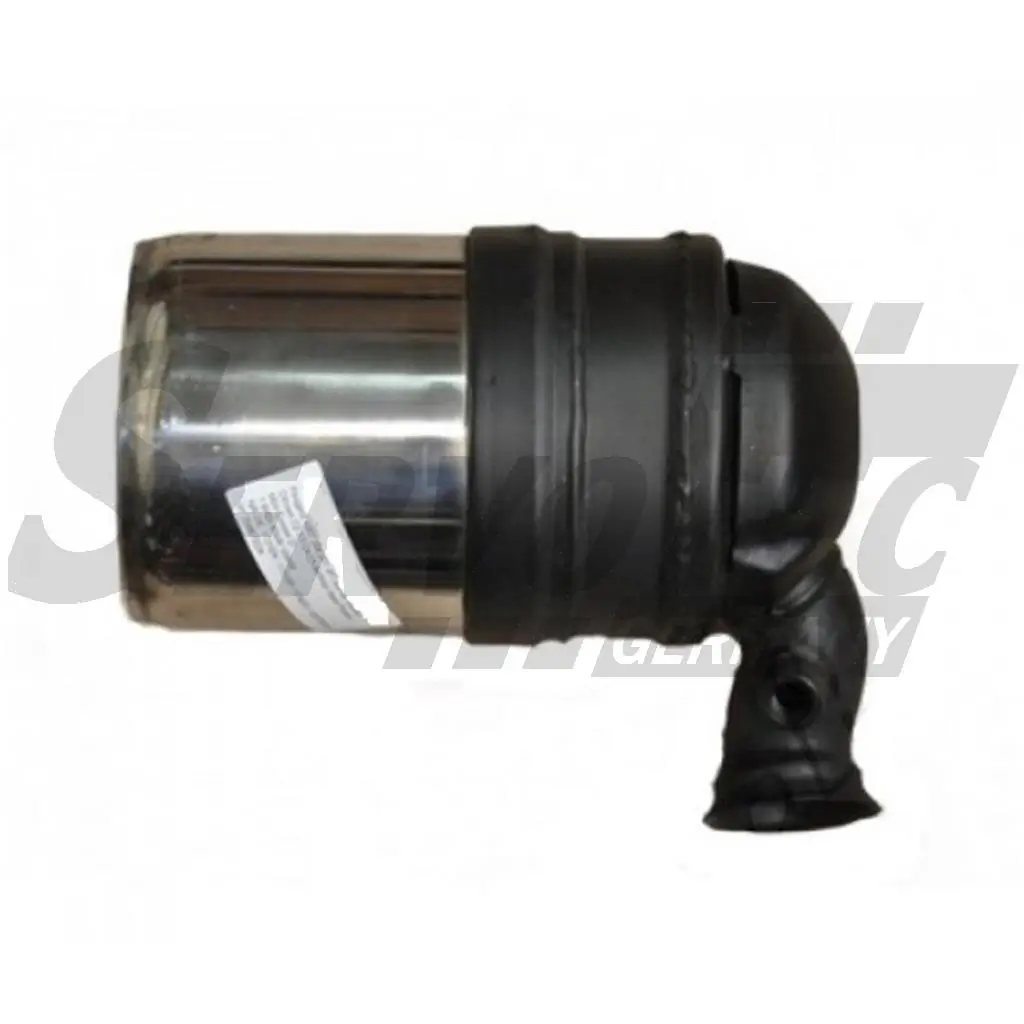 Servotec STPF0019