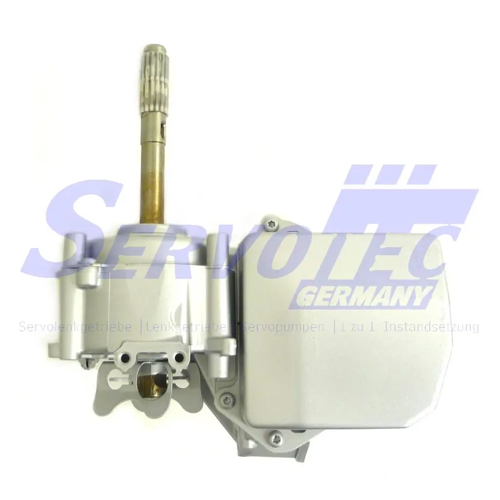 Servotec STEC150L