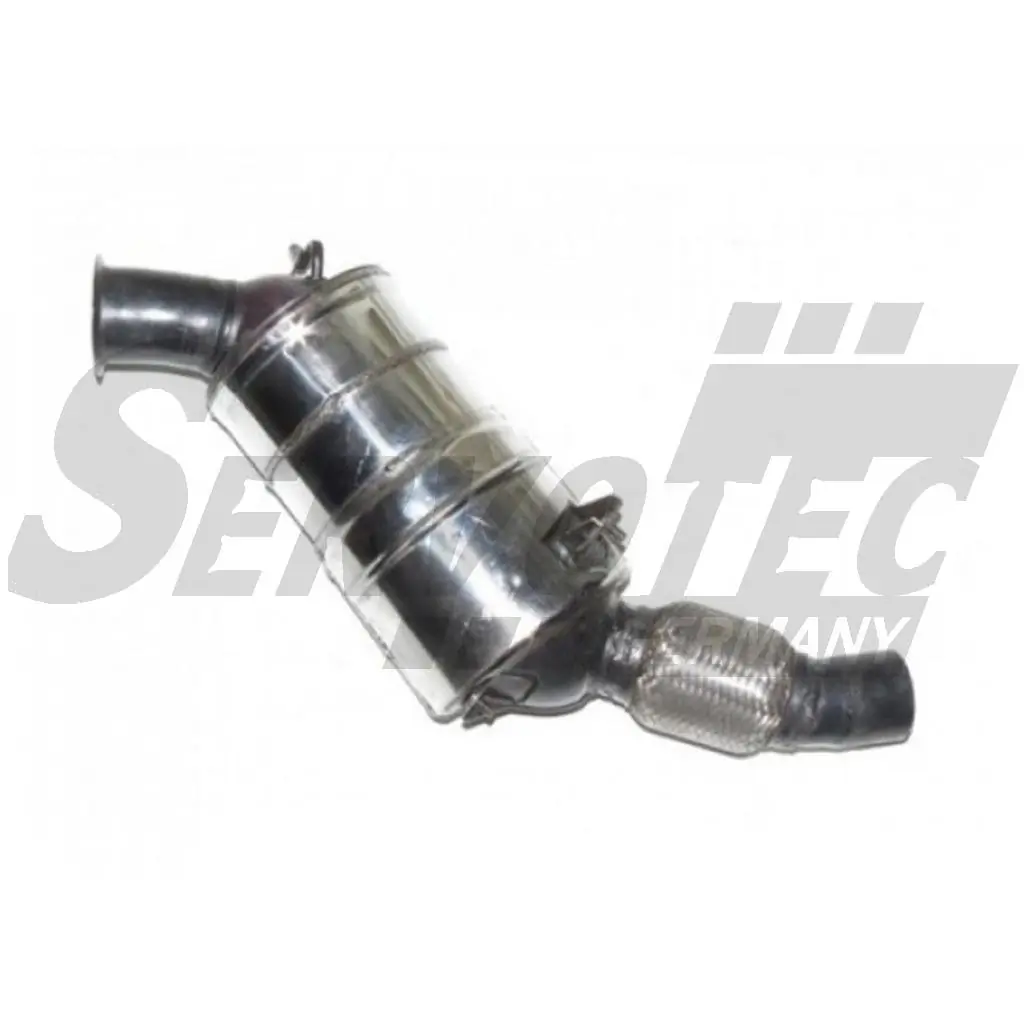 Servotec STPF0035