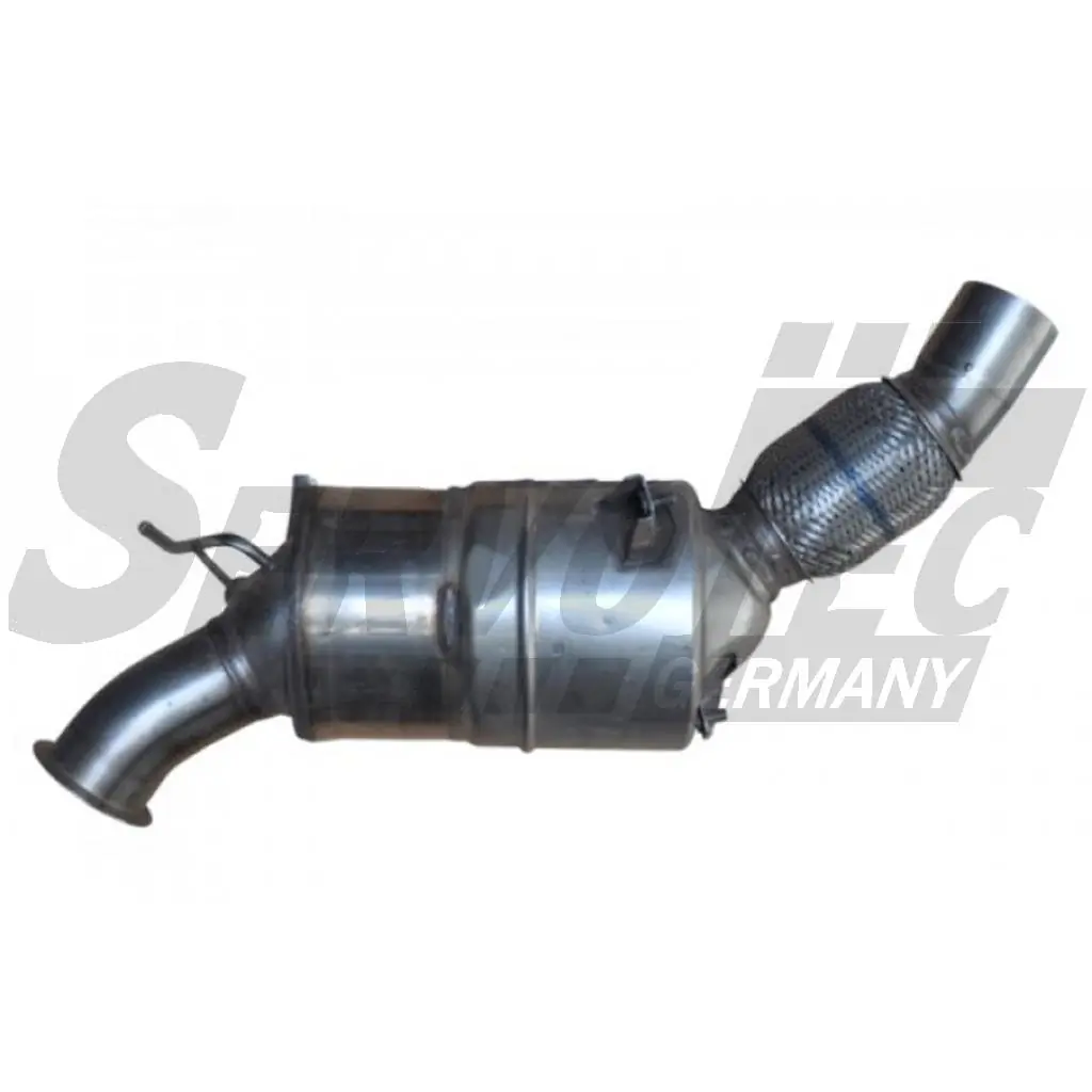 Servotec STPF0047