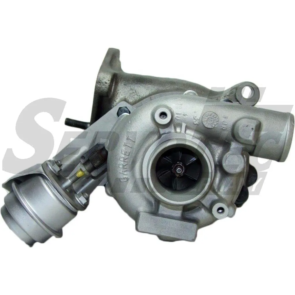 Servotec STTC0007