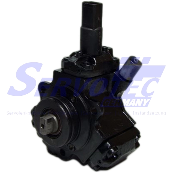 Servotec STHP0043