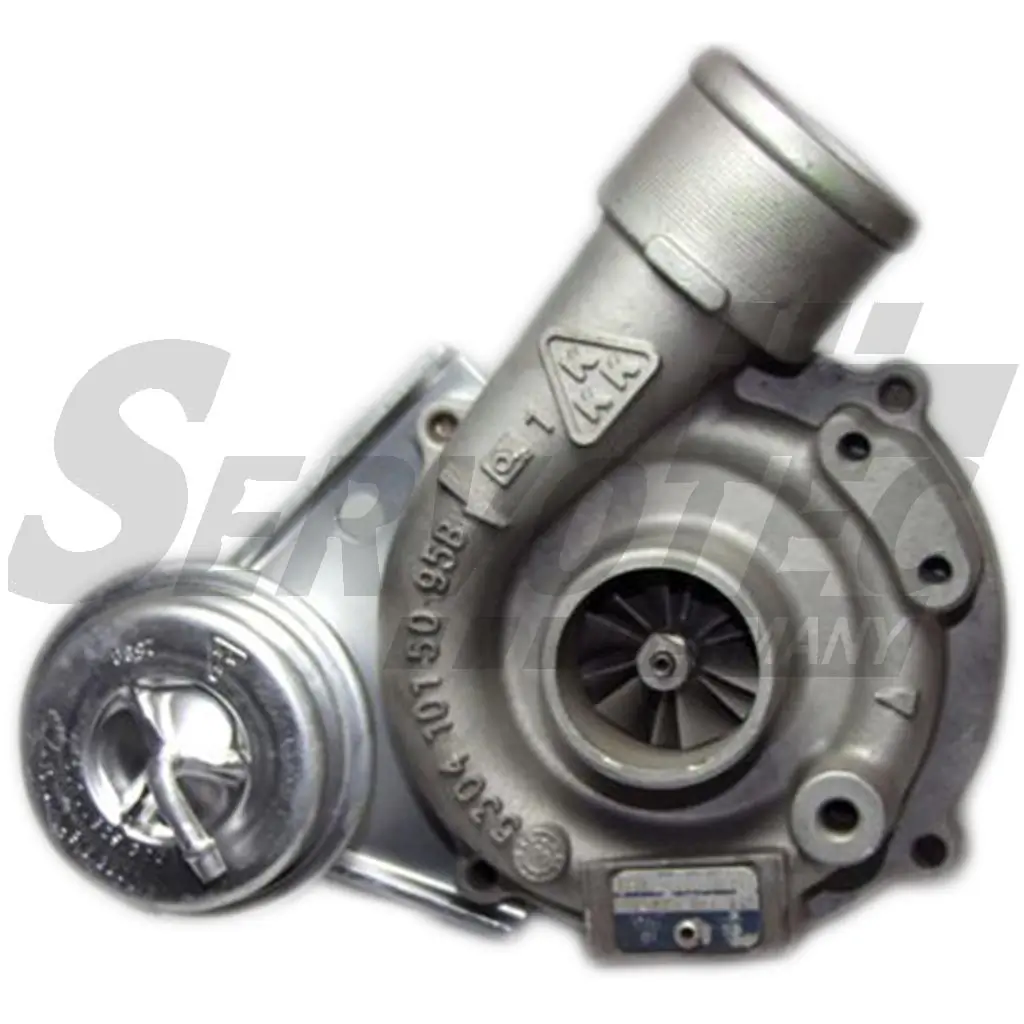 Servotec STTC0010