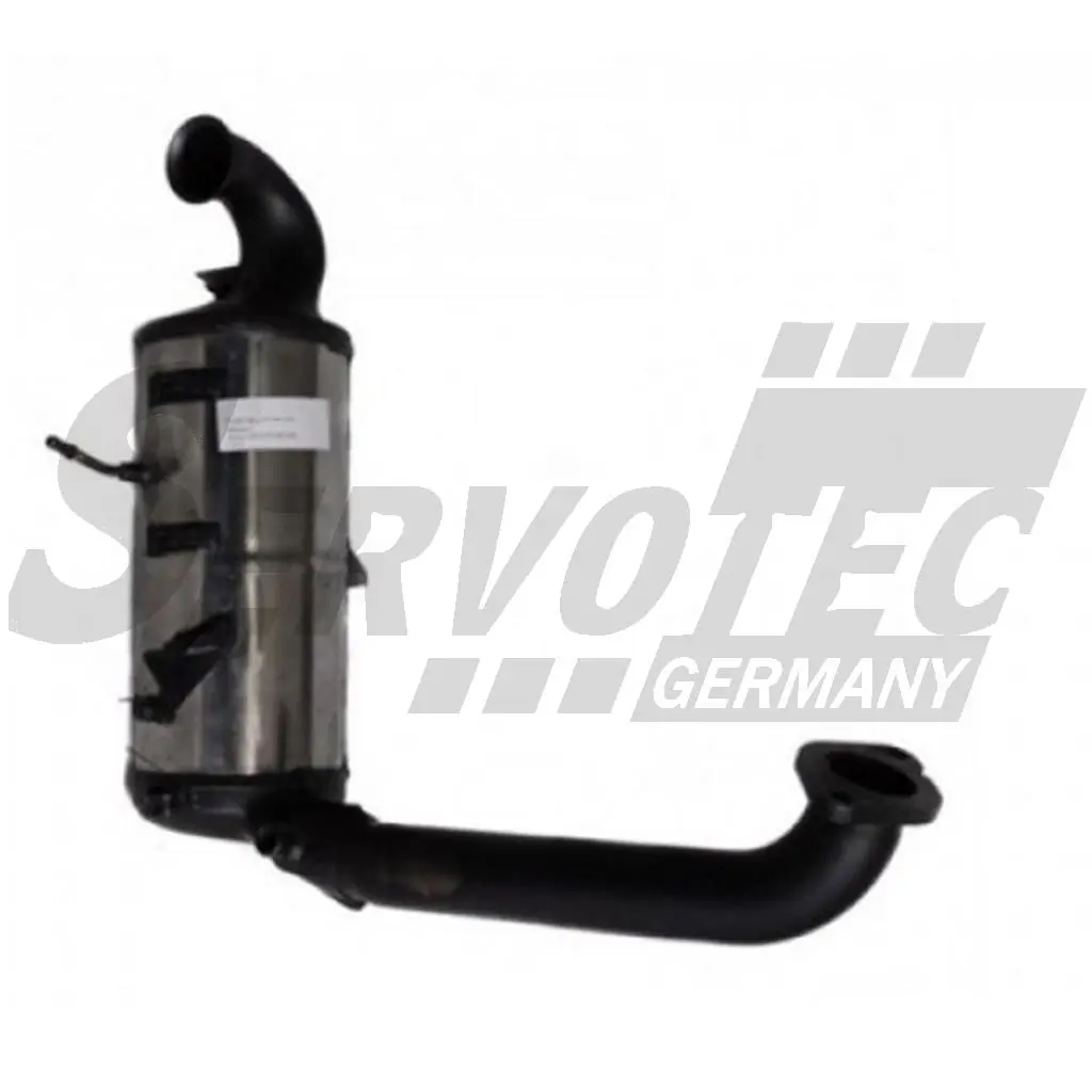 Servotec STPF0040