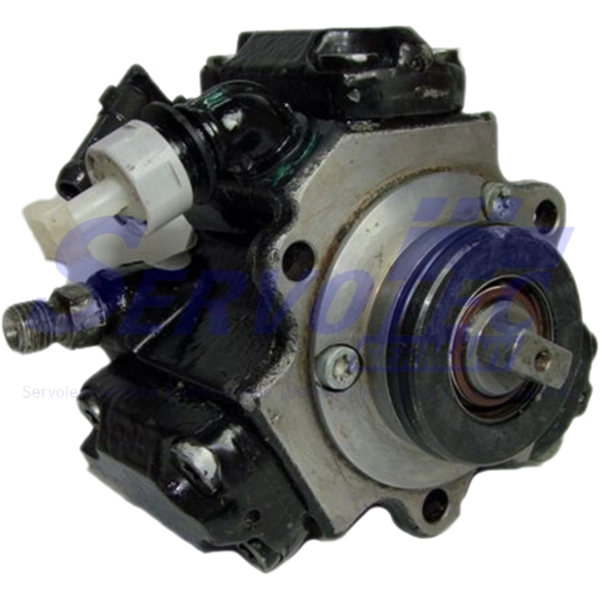 Servotec STHP0022