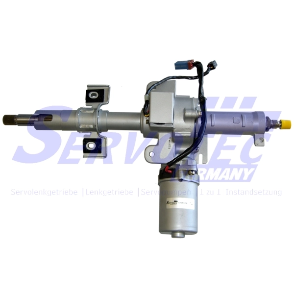 Servotec STEC115L