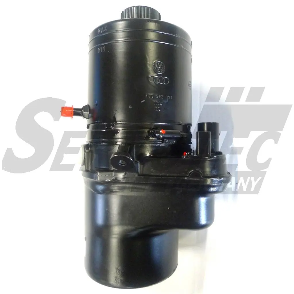 Servotec STEP109