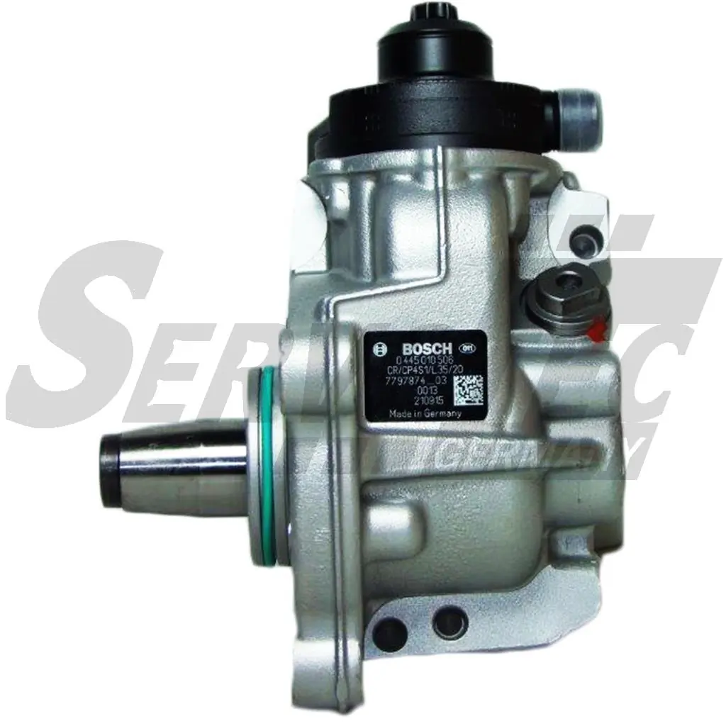 Servotec STHP0096
