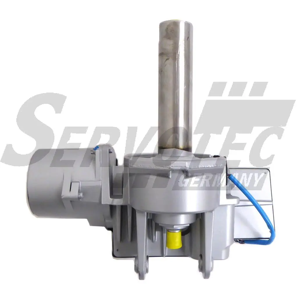 Servotec STEC200L