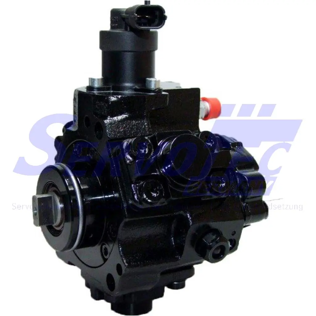 Servotec STHP0088