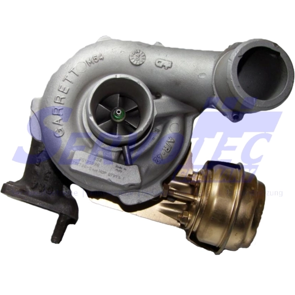 Servotec STTC0053
